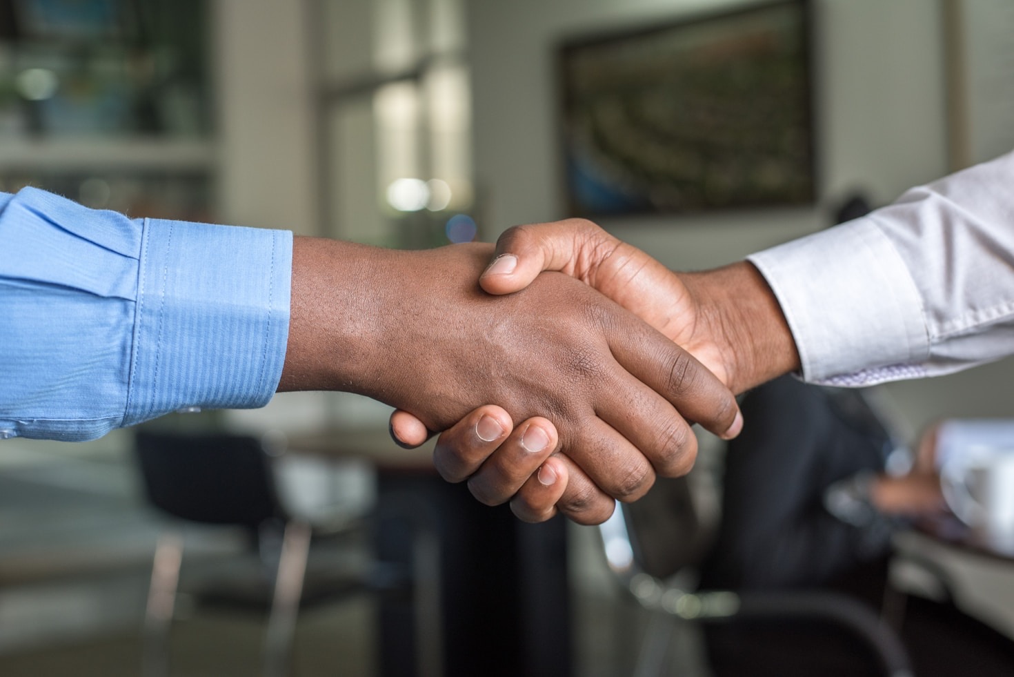 Top Reasons to Connect with Industry Leaders